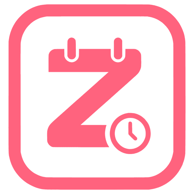 Ícone do aplicativo Agenda GenZ